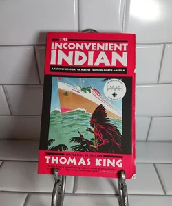 The Inconvenient Indian