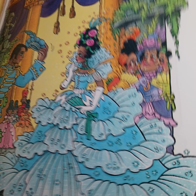 Cinderella