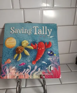 Saving Tally