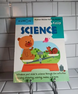 Science K and Up