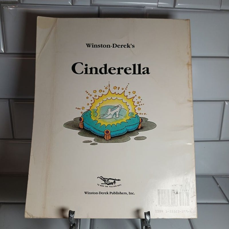 Cinderella