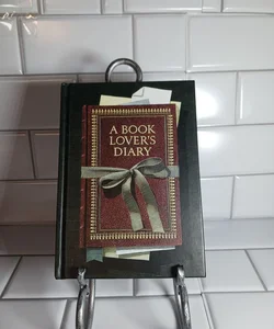 A Book Lover's Diary