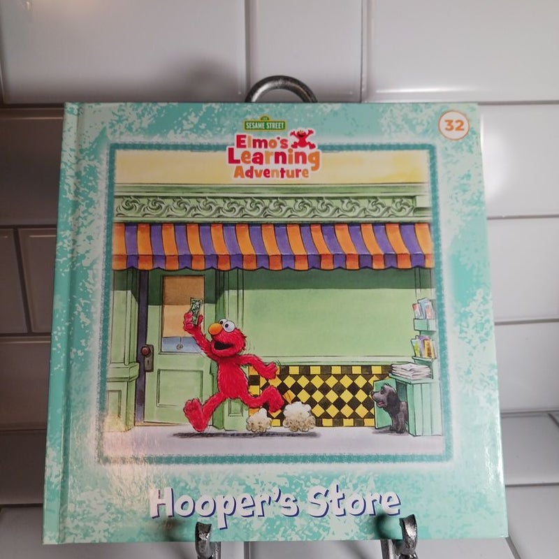 Hopper's Store #32