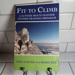 Fit to Climb