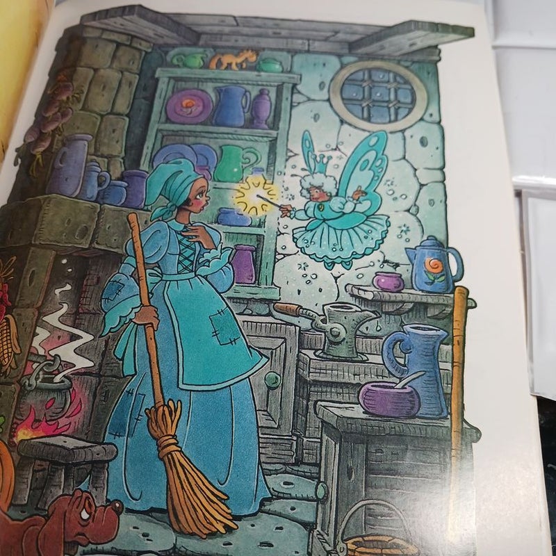 Cinderella