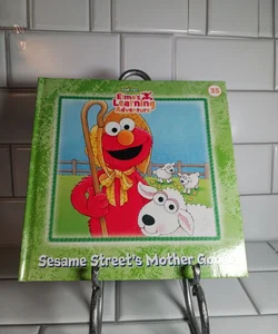 Sesame Street's Mother Goose #35