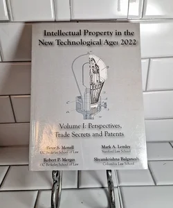 Intellectual property in the New Technological Age:2022