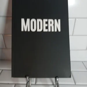 Modern