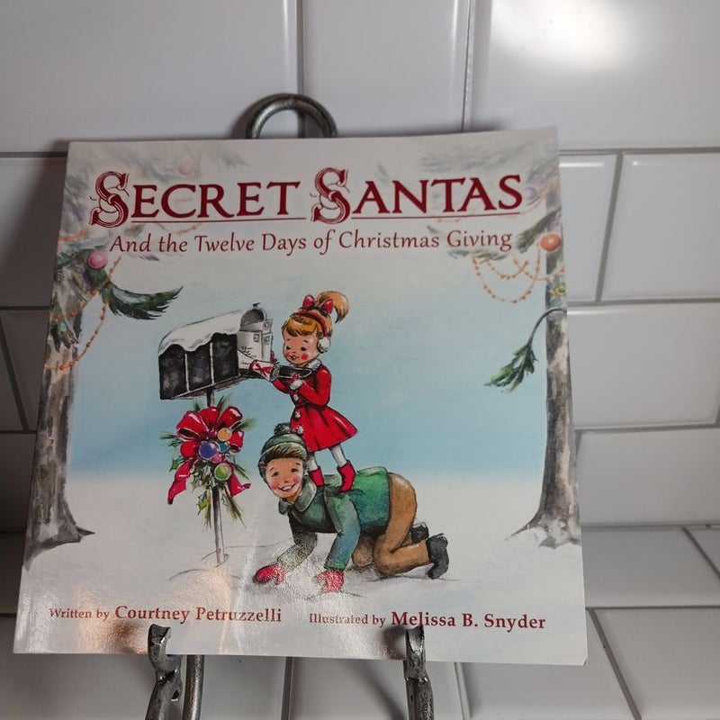 Secret Santas