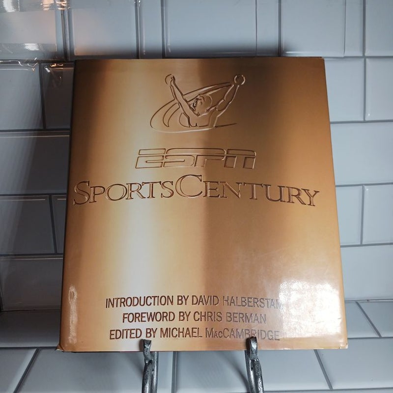 ESPN Sports Century