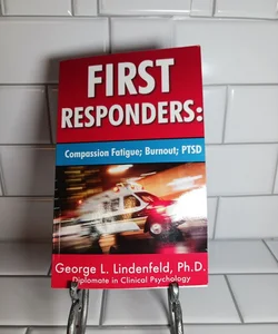 First Responders: