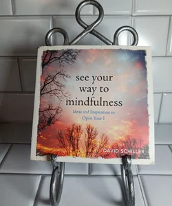 See Your Way to Mindfulness