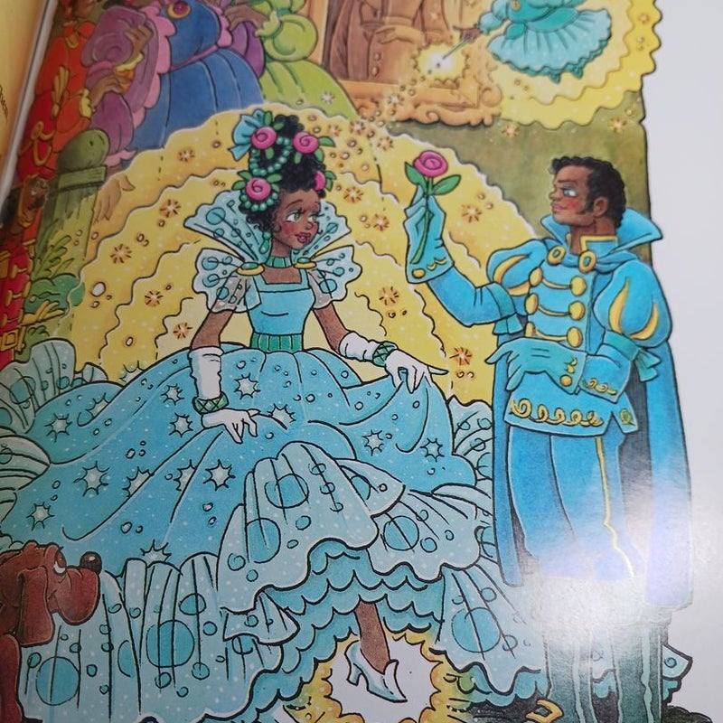 Cinderella