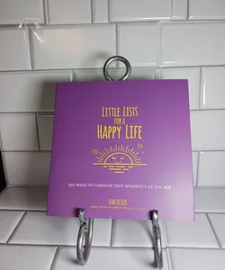 Little Lists for a Happy Life