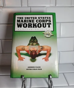 The United State Marine Corps Workout