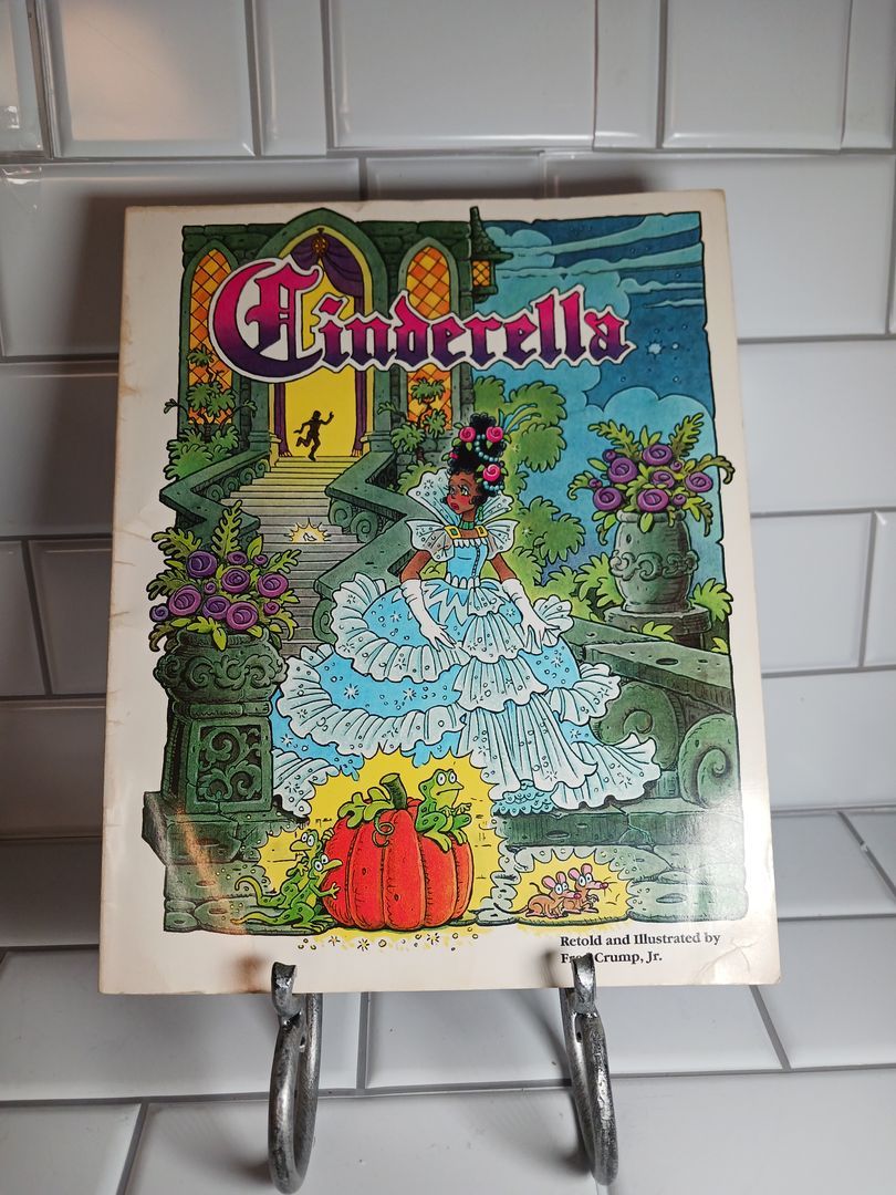 Cinderella