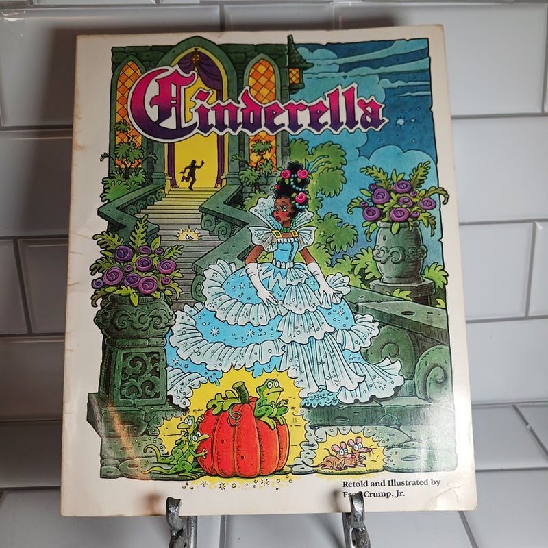 Cinderella