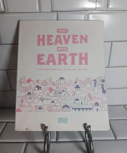 Heaven and Earth (workbook)
