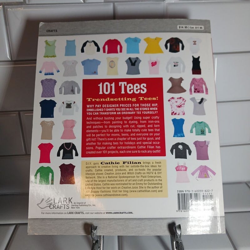 101 Tees