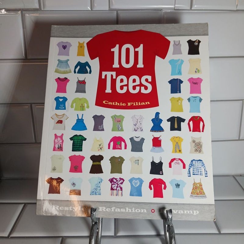 101 Tees