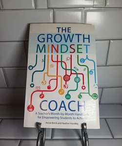 The Growth Mindset Coach