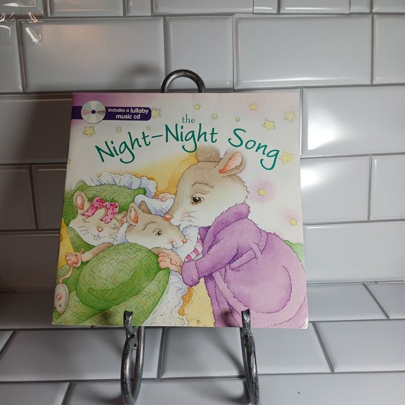 The Night-Night Song