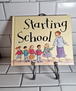 Starting School