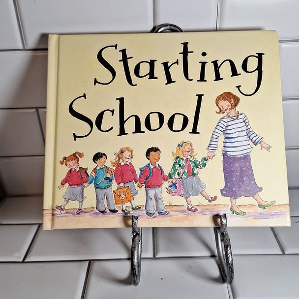 Starting School
