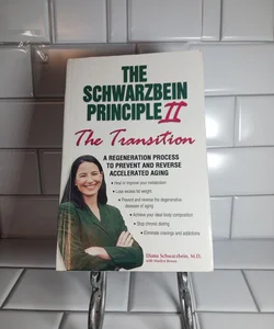 The Schwarzbein Principle II, "Transition"