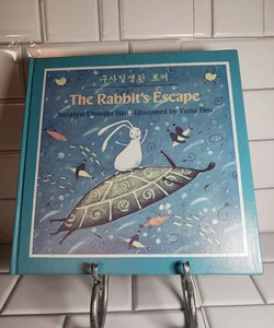 The Rabbit's Escape
