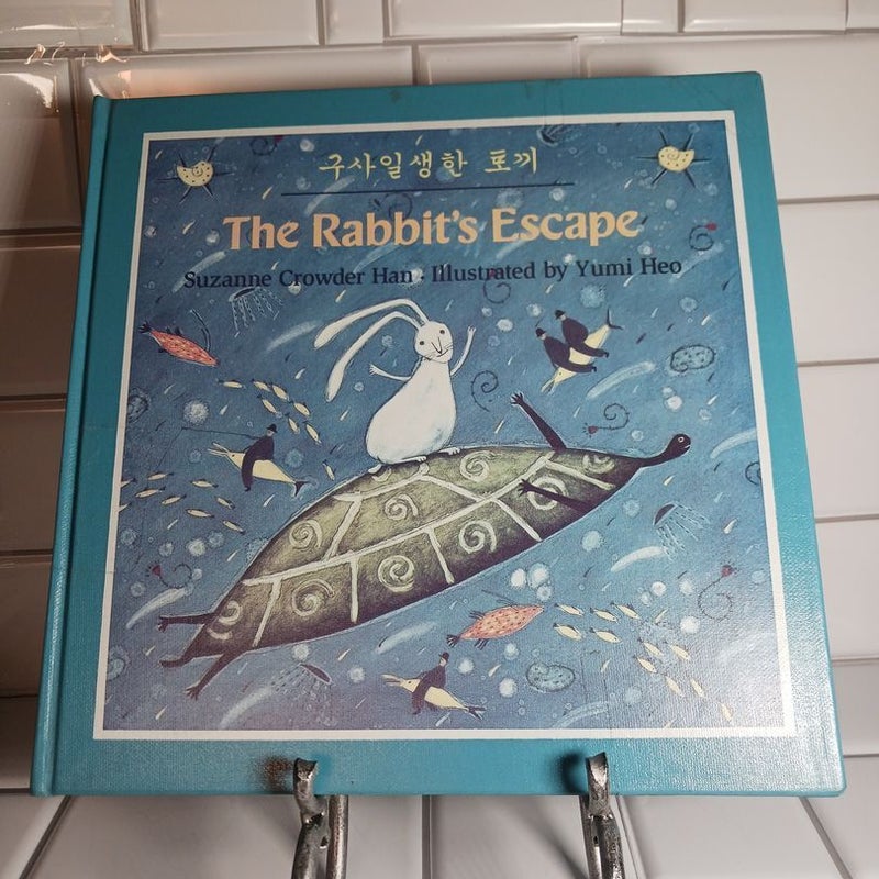 The Rabbit's Escape