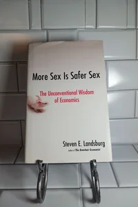 More Sex Is Safer Sex
