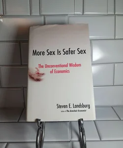 More Sex Is Safer Sex