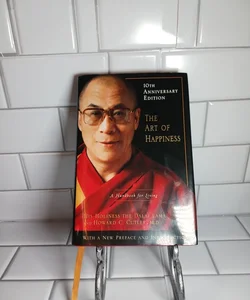 The Art of Happiness, 10th Anniversary Edition