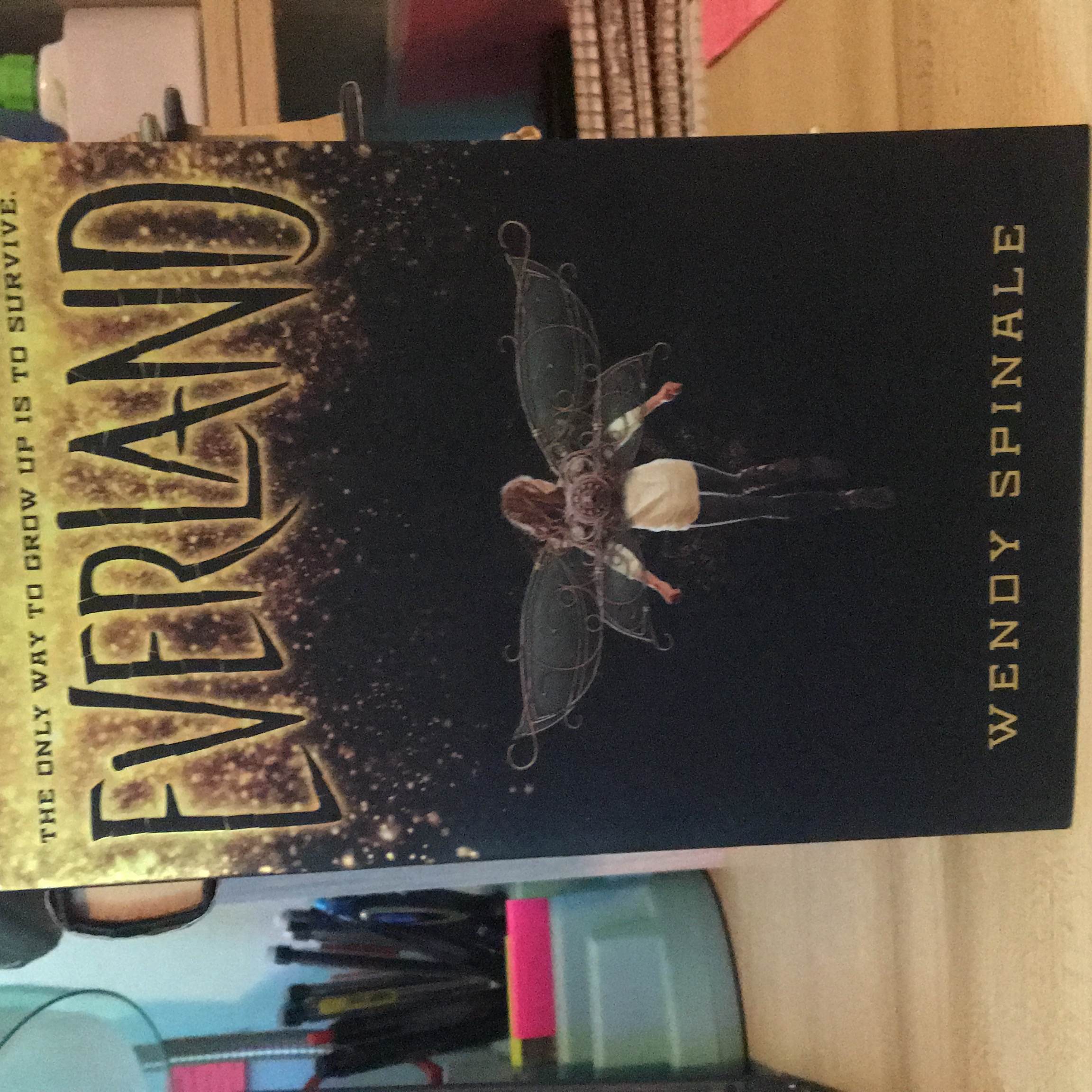 9781338095531 book cover