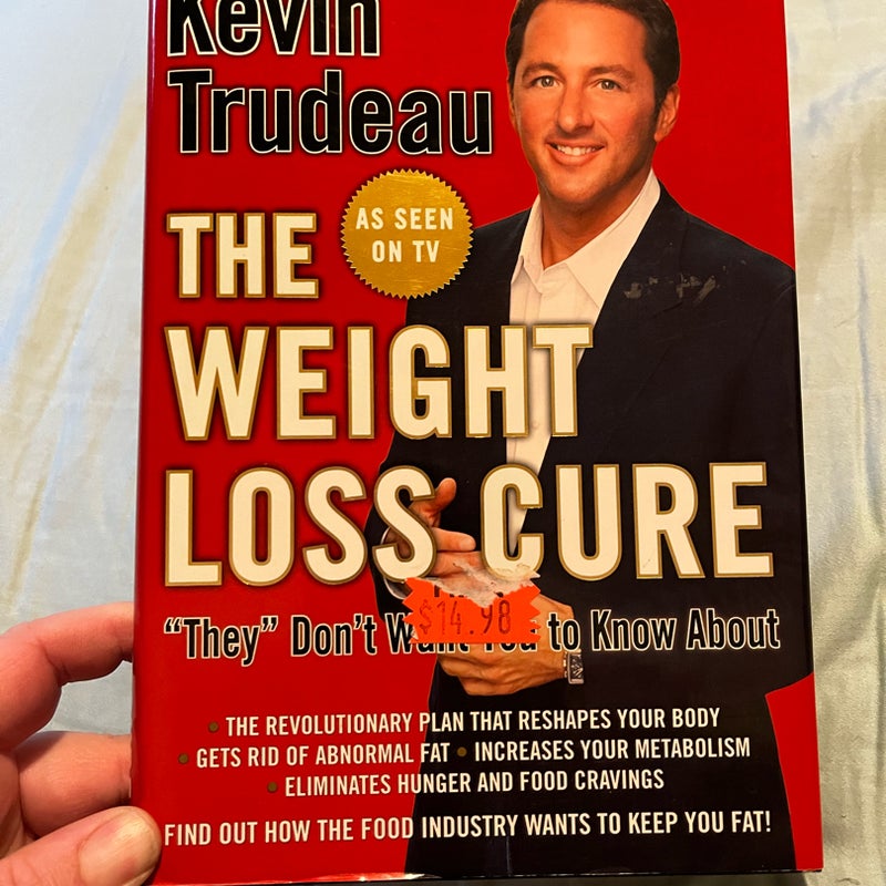 Kevin Trudeau's Mega Memory