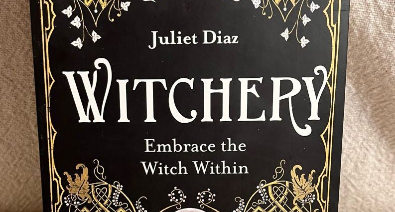 Wicked Witchery Series – The Olde World Emporium