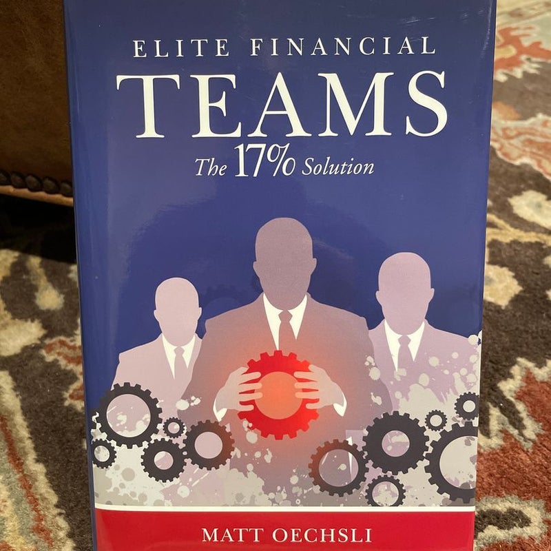 Elite Financial Teams
