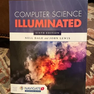 Computer Science Illuminated