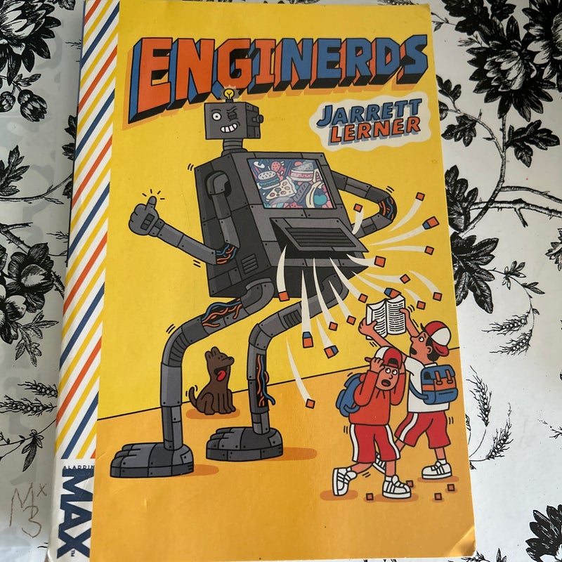 EngiNerds