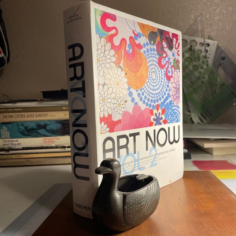 Art Now Volume 2 (2005) 