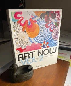 Art Now Volume 2 (2005) 