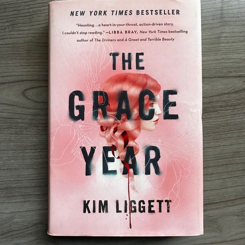 The Grace Year