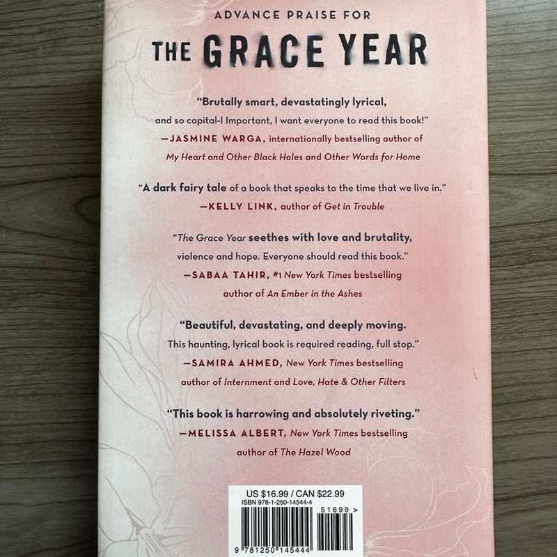 The Grace Year