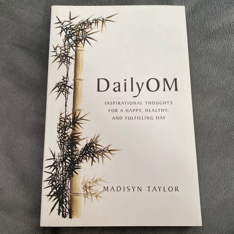 DailyOM