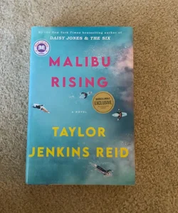 Malibu Rising 
