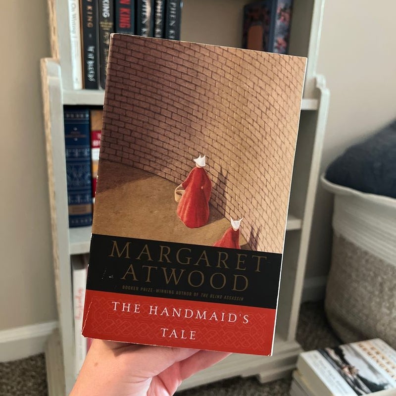 The Handmaid's Tale