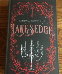 Lakesedge OwlCrate Signed Edition 