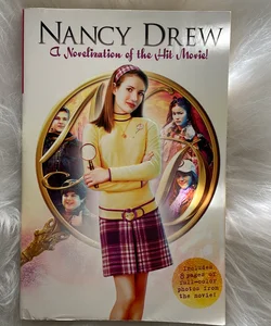 Nancy Drew