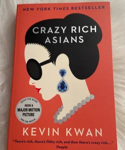 Crazy Rich Asians